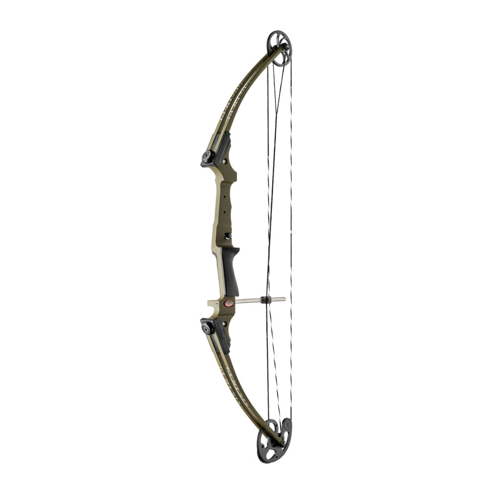 Mathews Genesis Compound Boog