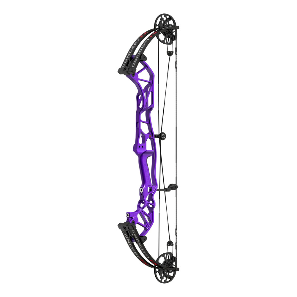 Hoyt Concept FX Compoundboog