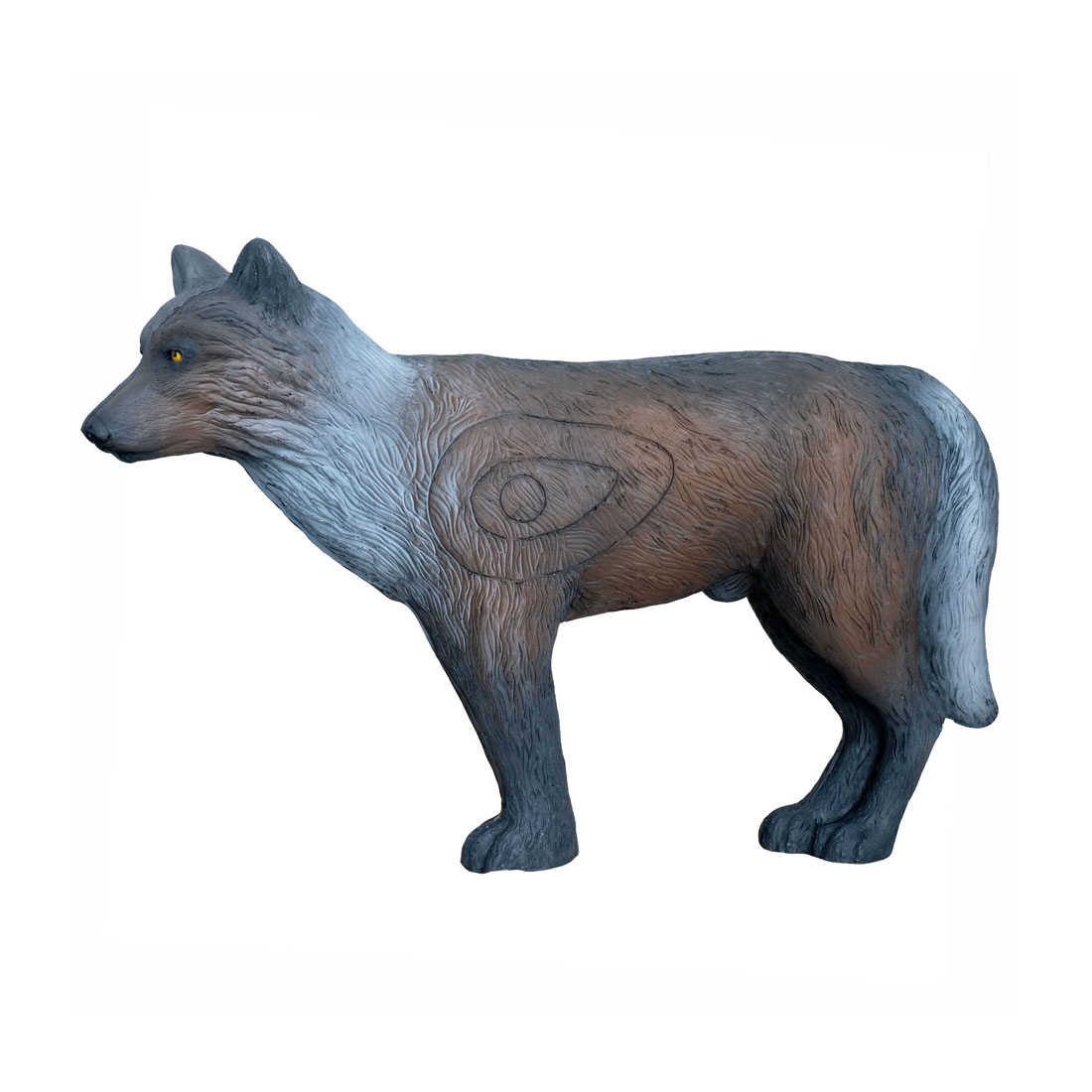 Leitold Timber Wolf 3D Target 