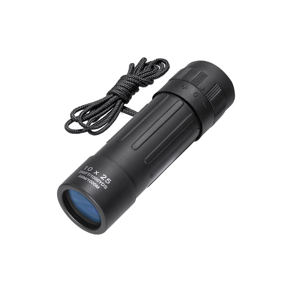 Barska Lucid View 10x25 Monocular