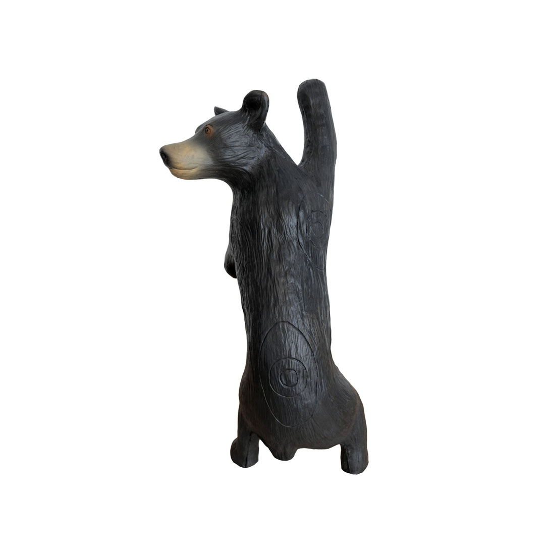 Leitold Small Climbing Black Bear 3D Target