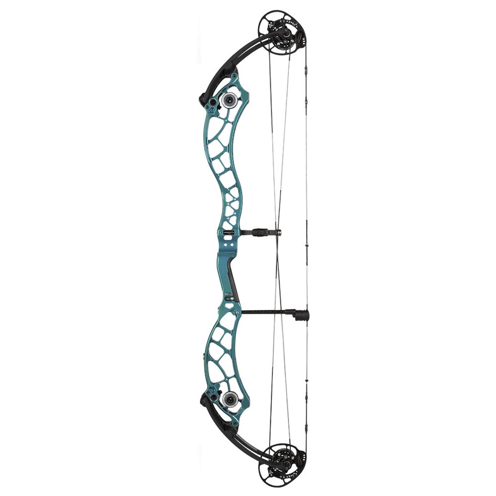 Bowtech Reckoning 39 Gen 2 Long Draw Compound Boog 