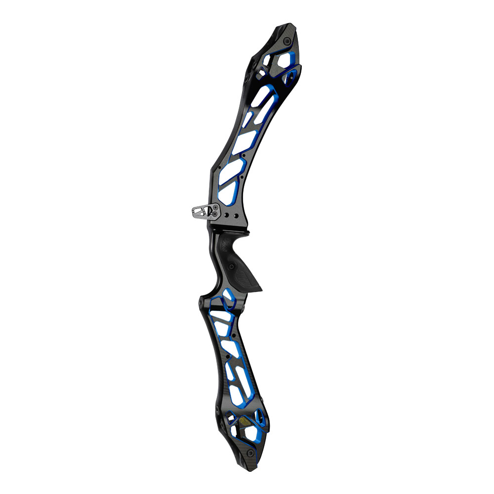 Kinetic Invinso V2 27 inch ILF Dual Color Recurve Middenstuk