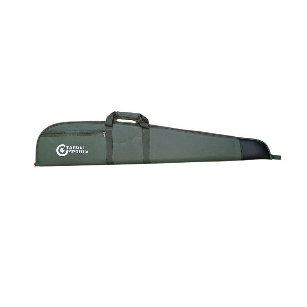 Target Sports Gun Bag 600D Green