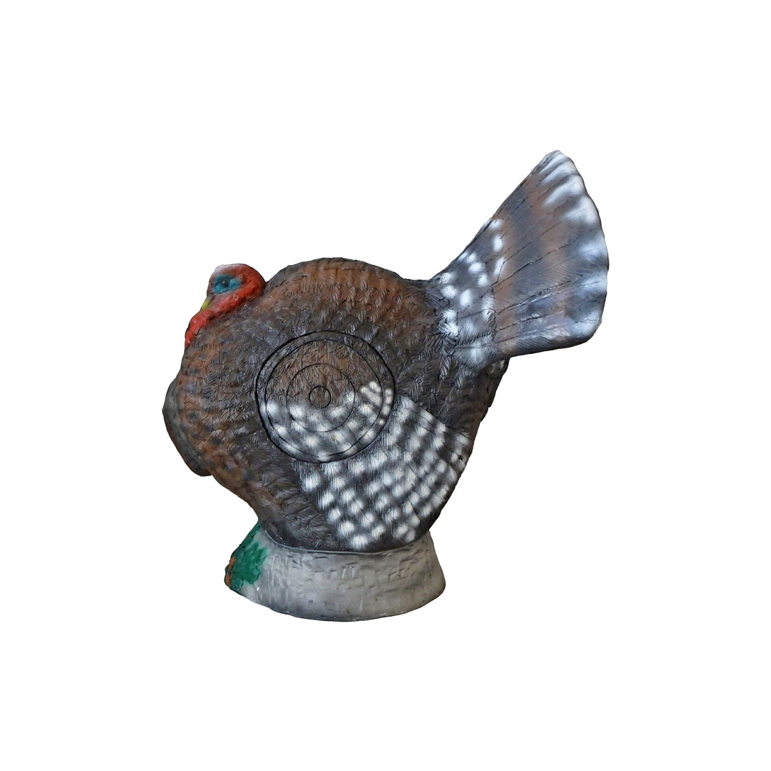 Leitold Strutting Turkey 3D Target