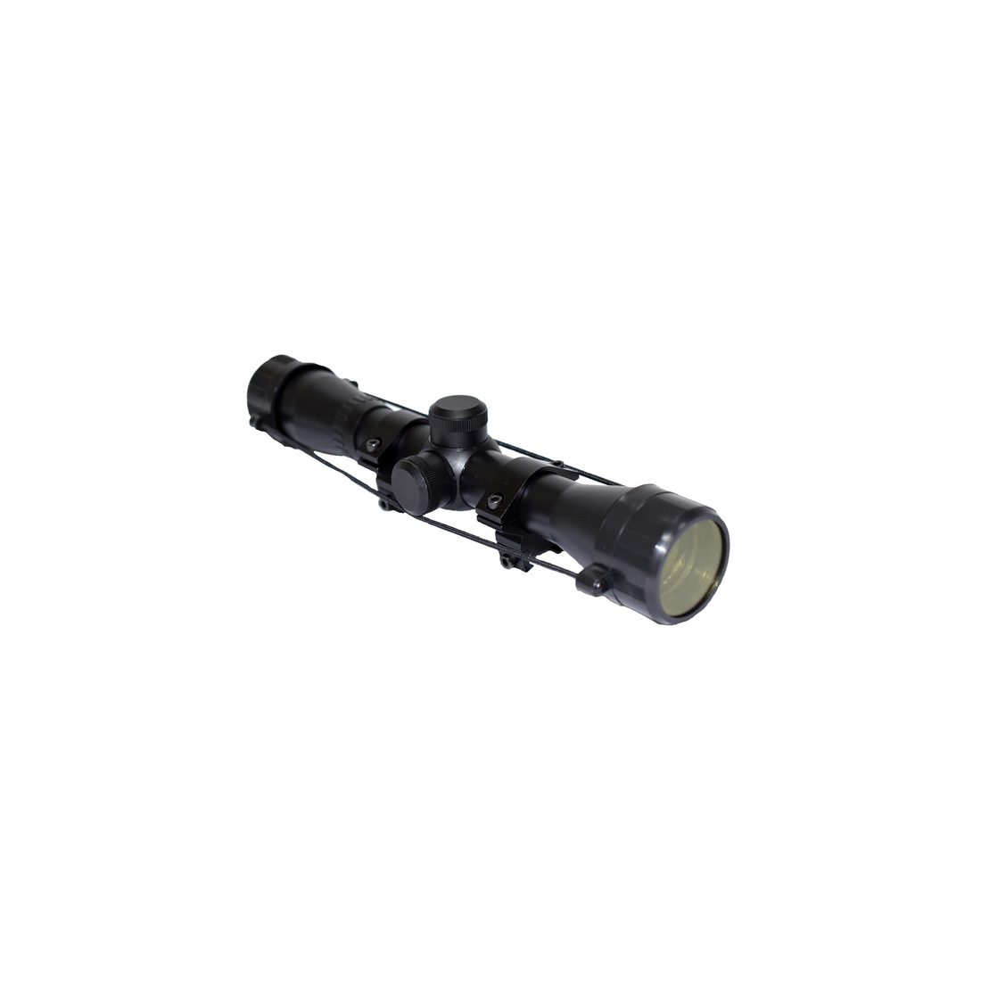 Hori-Zone Xbow 4x32 Regular Scope