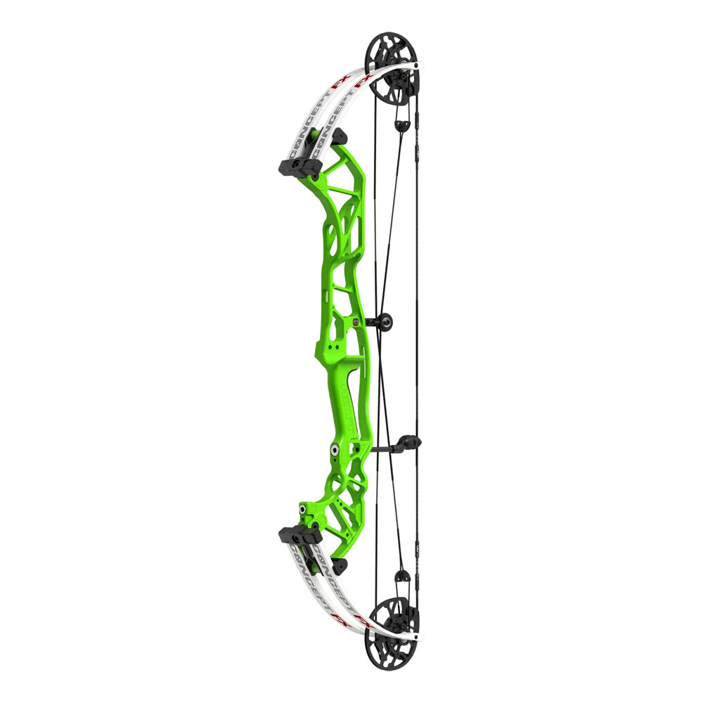 Hoyt Concept FX Compoundboog