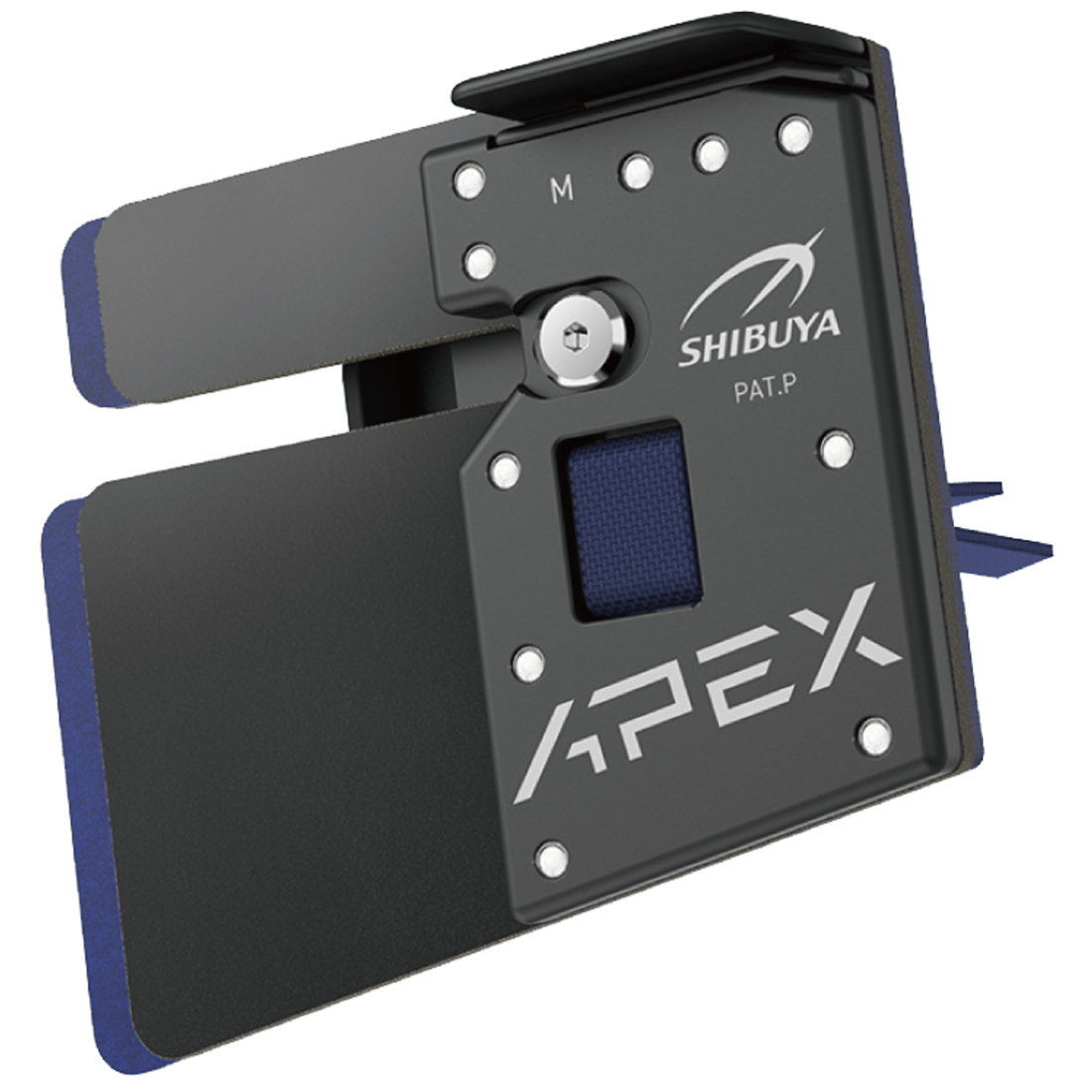 Shibuya Apex Tab