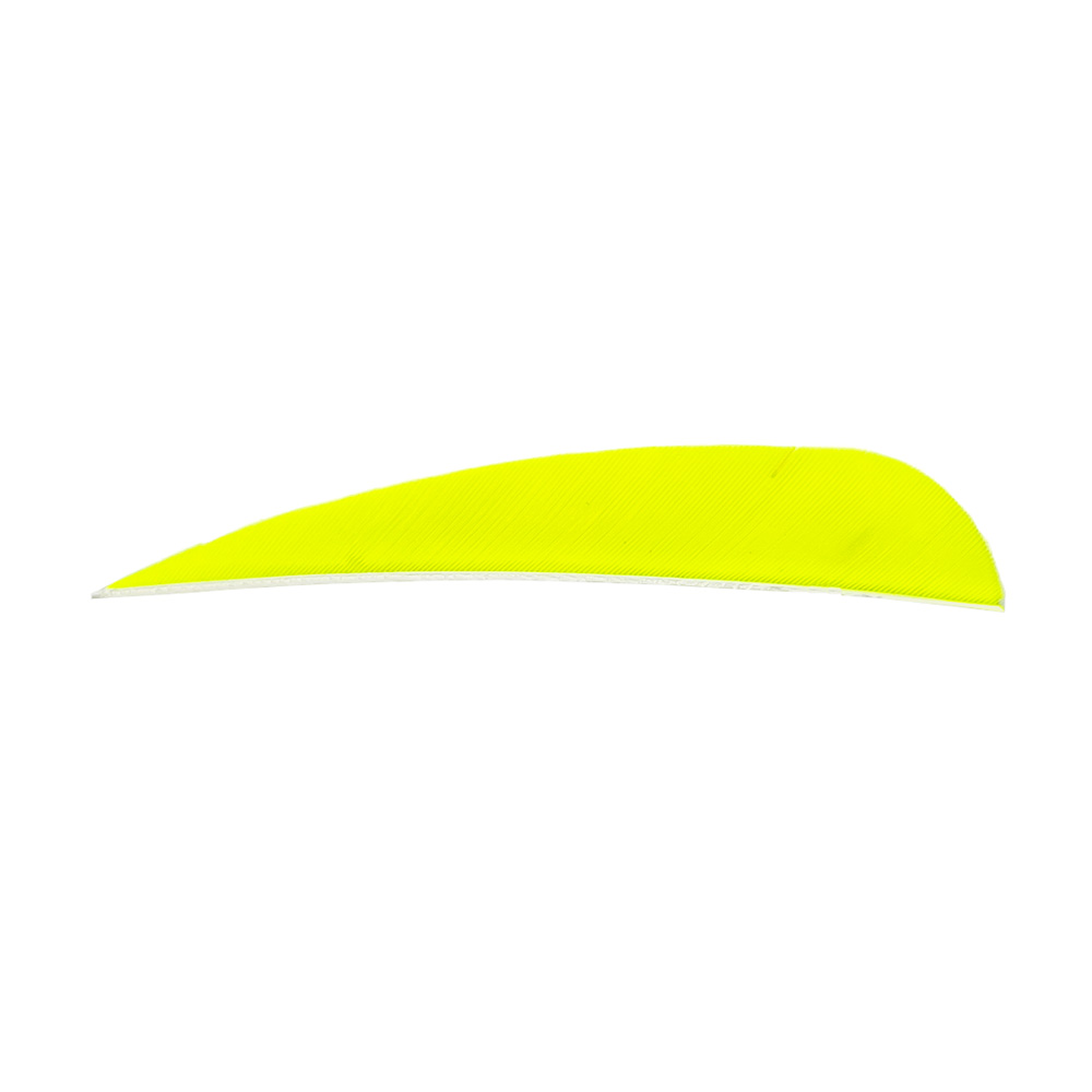 Kleur: Fluor Yellow