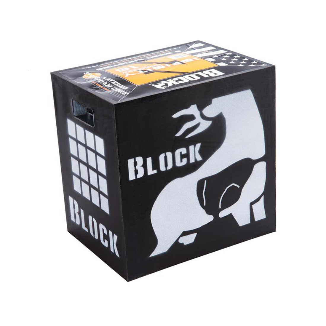 Field Logic Block Infinity 20 Inch Kruisboog Target