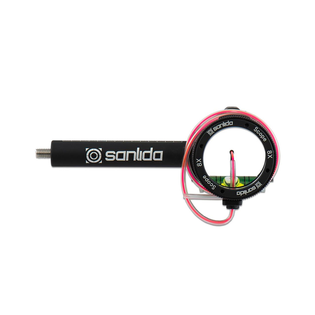 Sanlida X10 29mm Scope Met lens