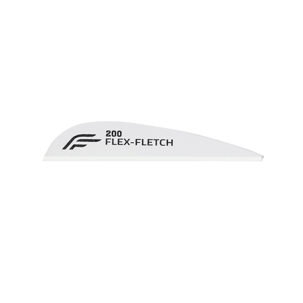 Flex-Fletch Vanes FFP No Prep Flex2