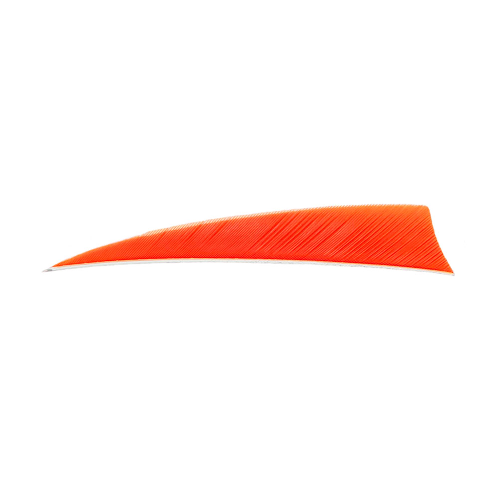 Kleur: Fluor Orange