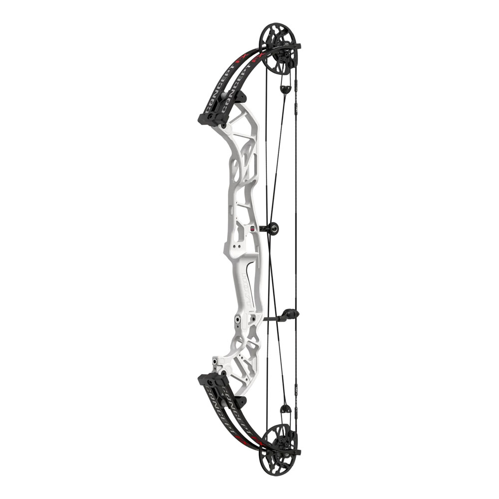 Hoyt Concept FX Compoundboog