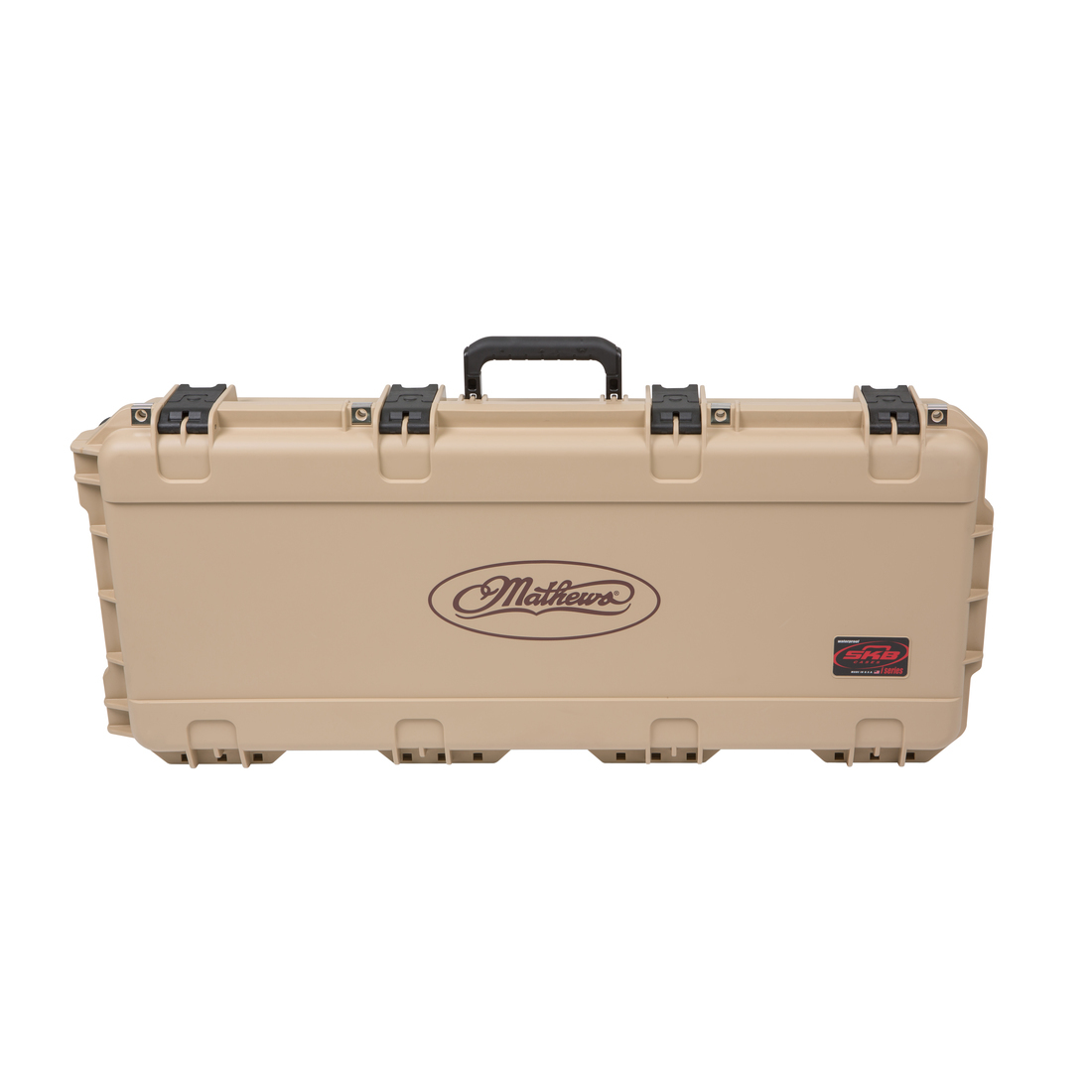 SKB 3i-3614-MHeavy T Mathews Heli Compound Koffer