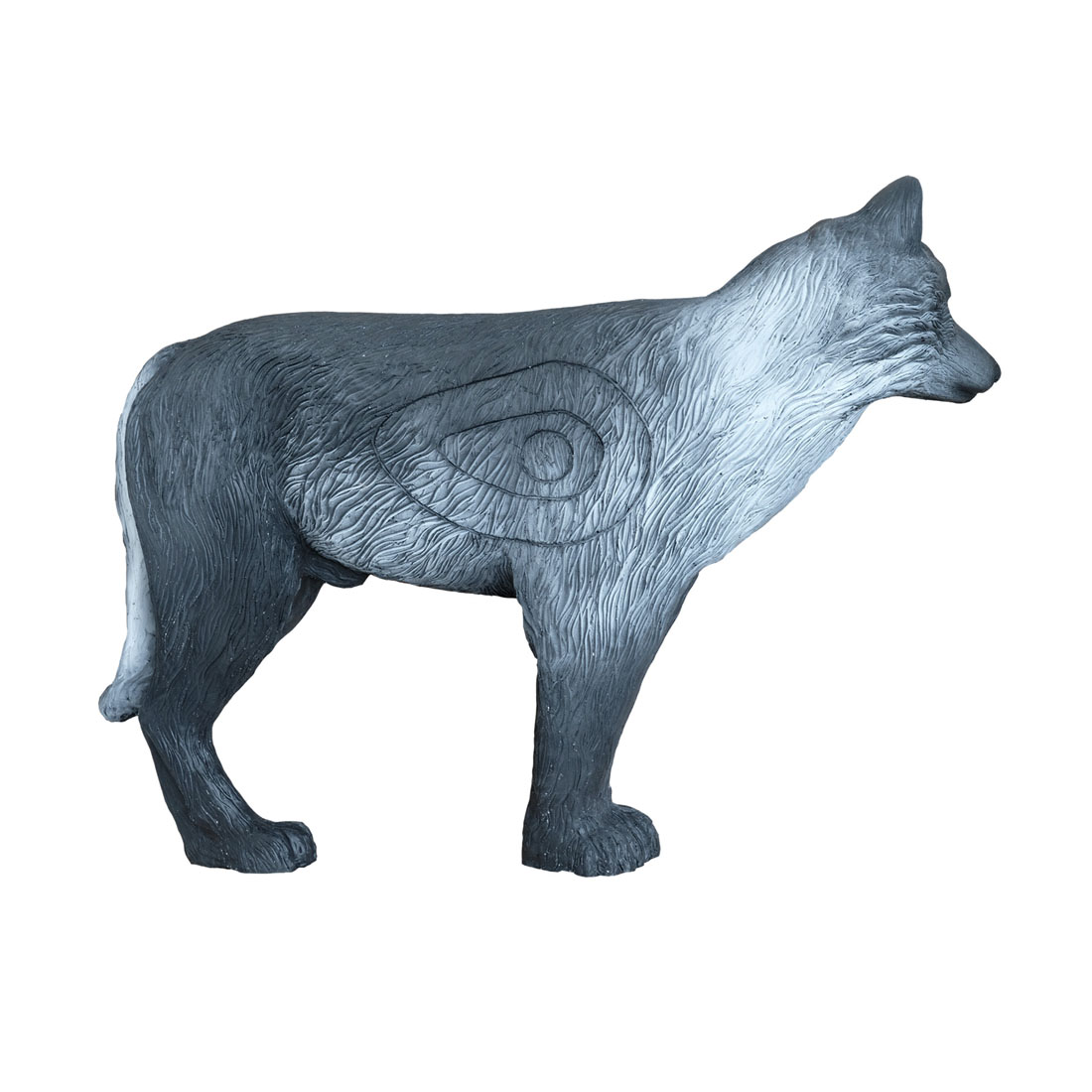 Leitold Wolf 3D Target