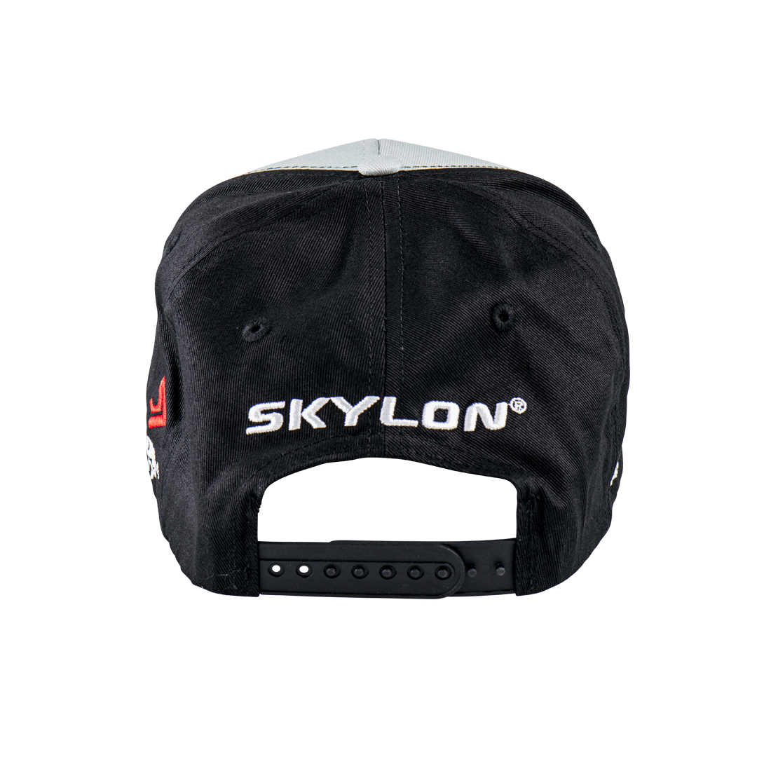 Skylon Pet - Grey/Black