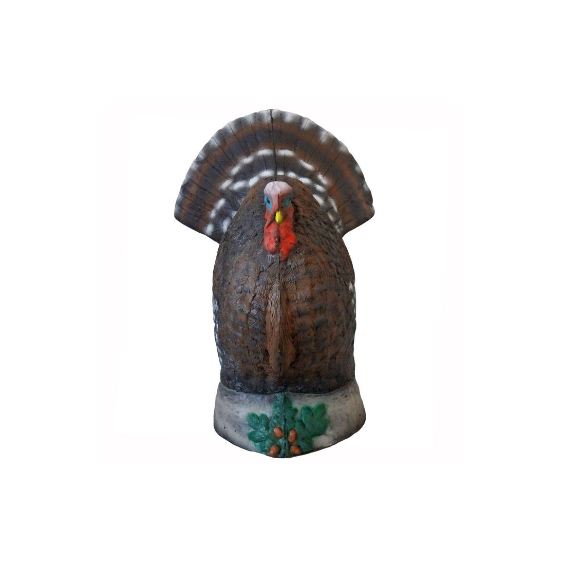 Leitold Strutting Turkey 3D Target