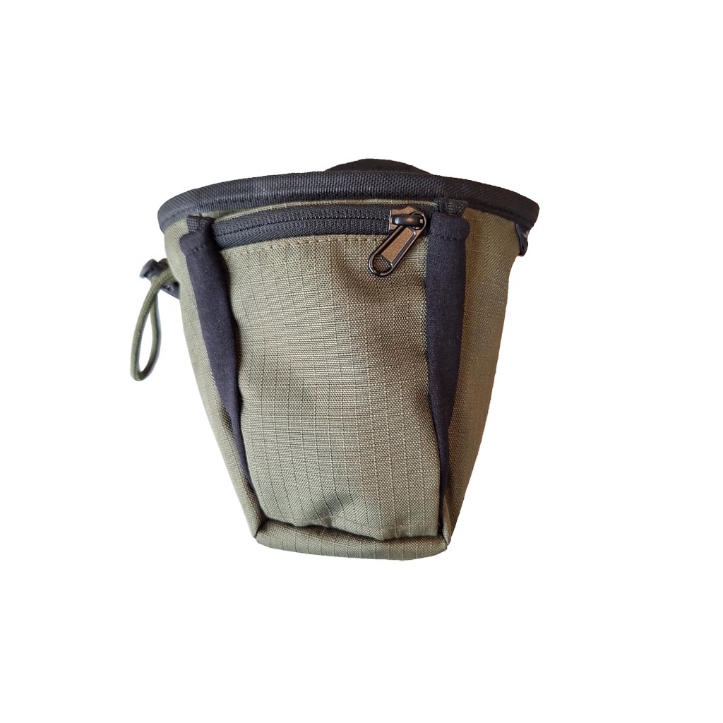 DBS Archery Release Pouch