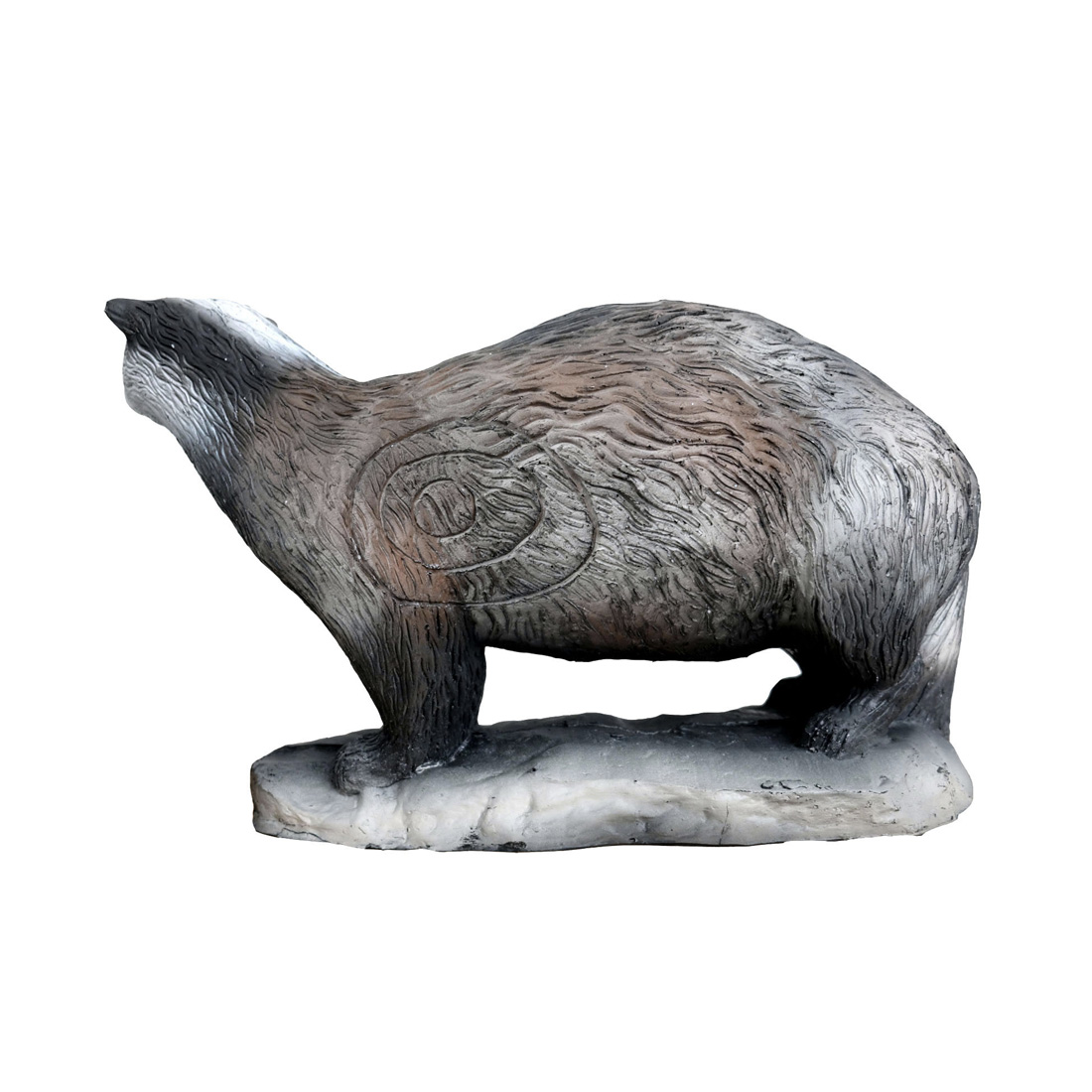 Leitold Standing Badger 3D Target