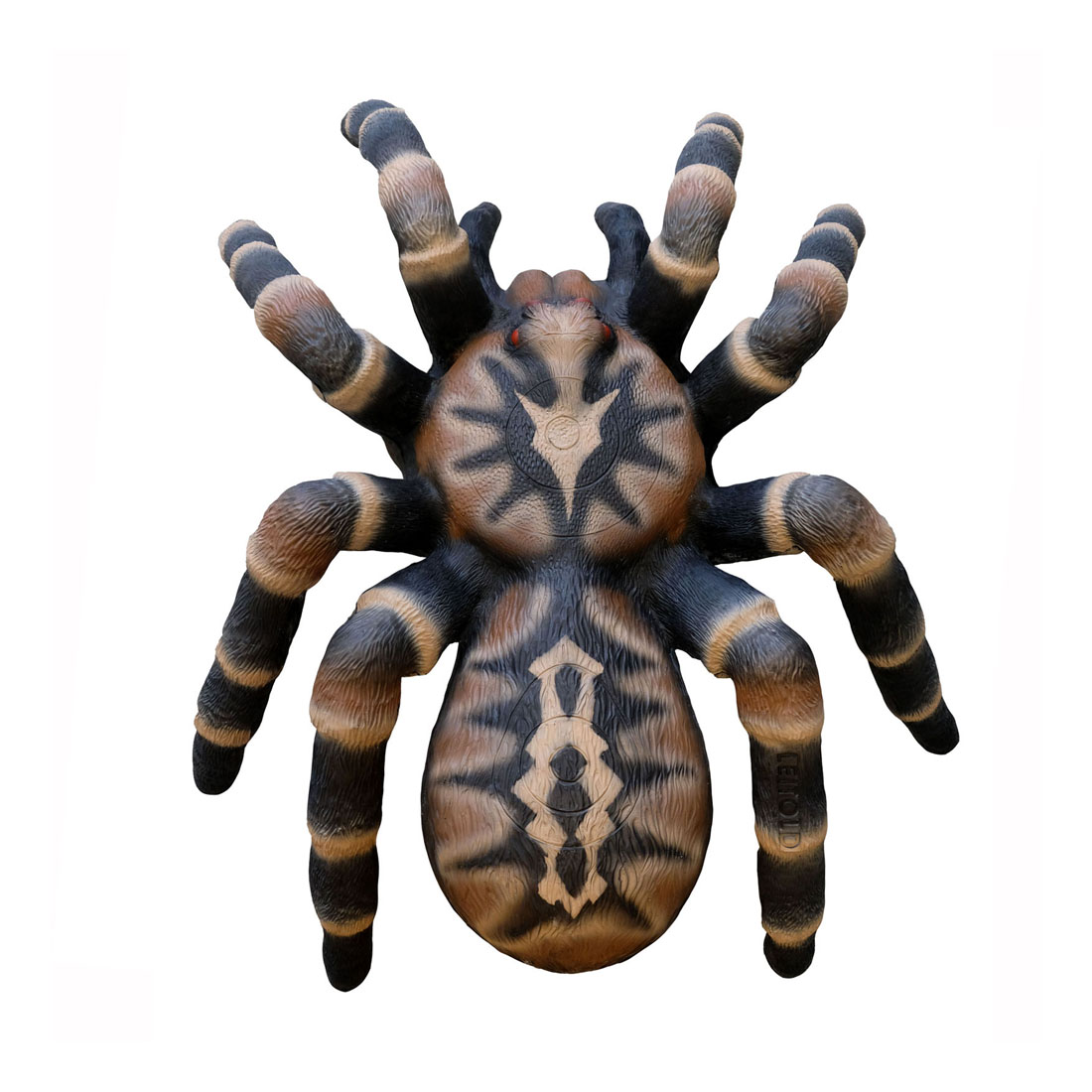 Leitold Bird Spider 3D Target