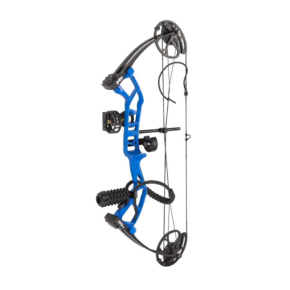 Topoint M2 Jeugd Compound Set