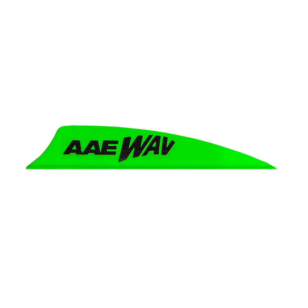 AAE Arizona WAV Vanes 2.0