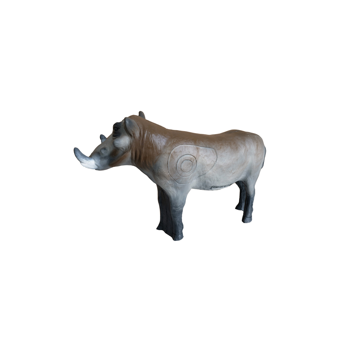 Leitold Warthog 3D Target