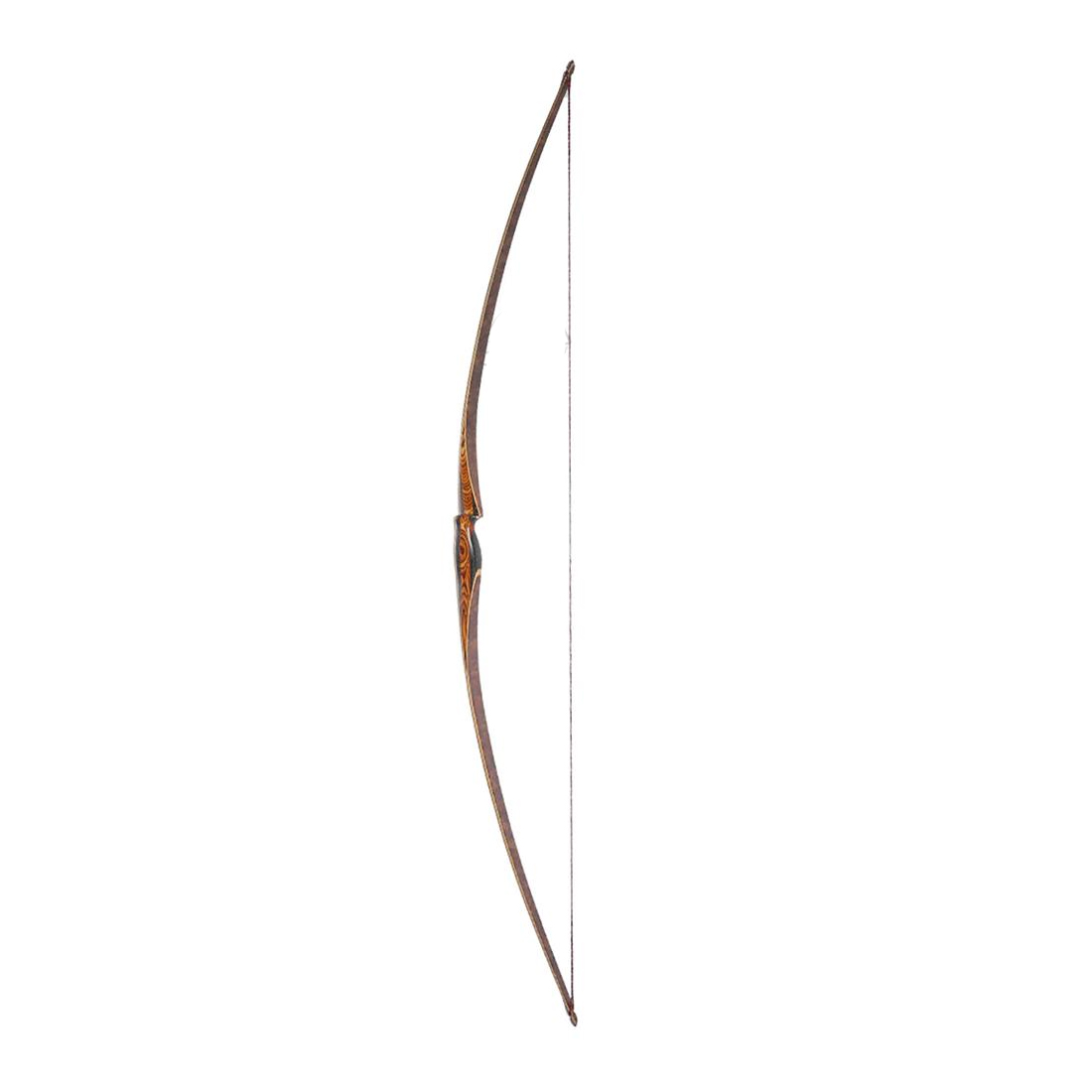 Old Mountain Sniper Longbow