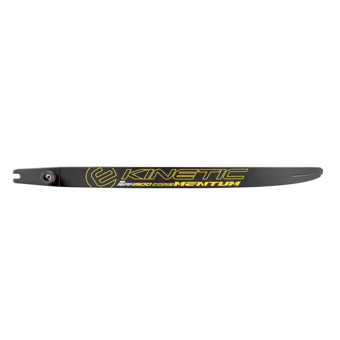 Kinetic Mentum Carbon Bamboo ILF Recurve Latten