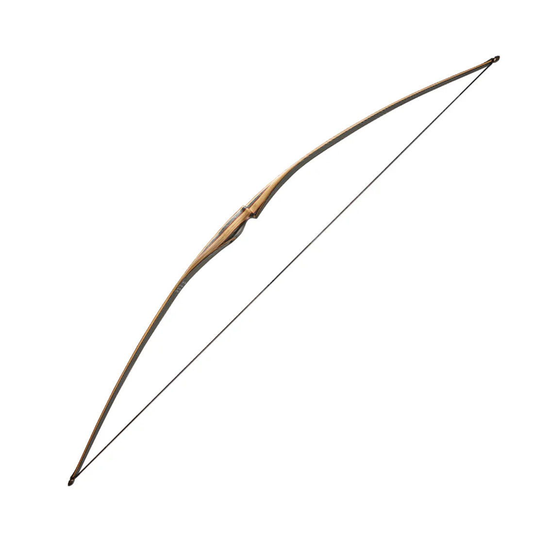 Old Mountain Edge Pro Longbow