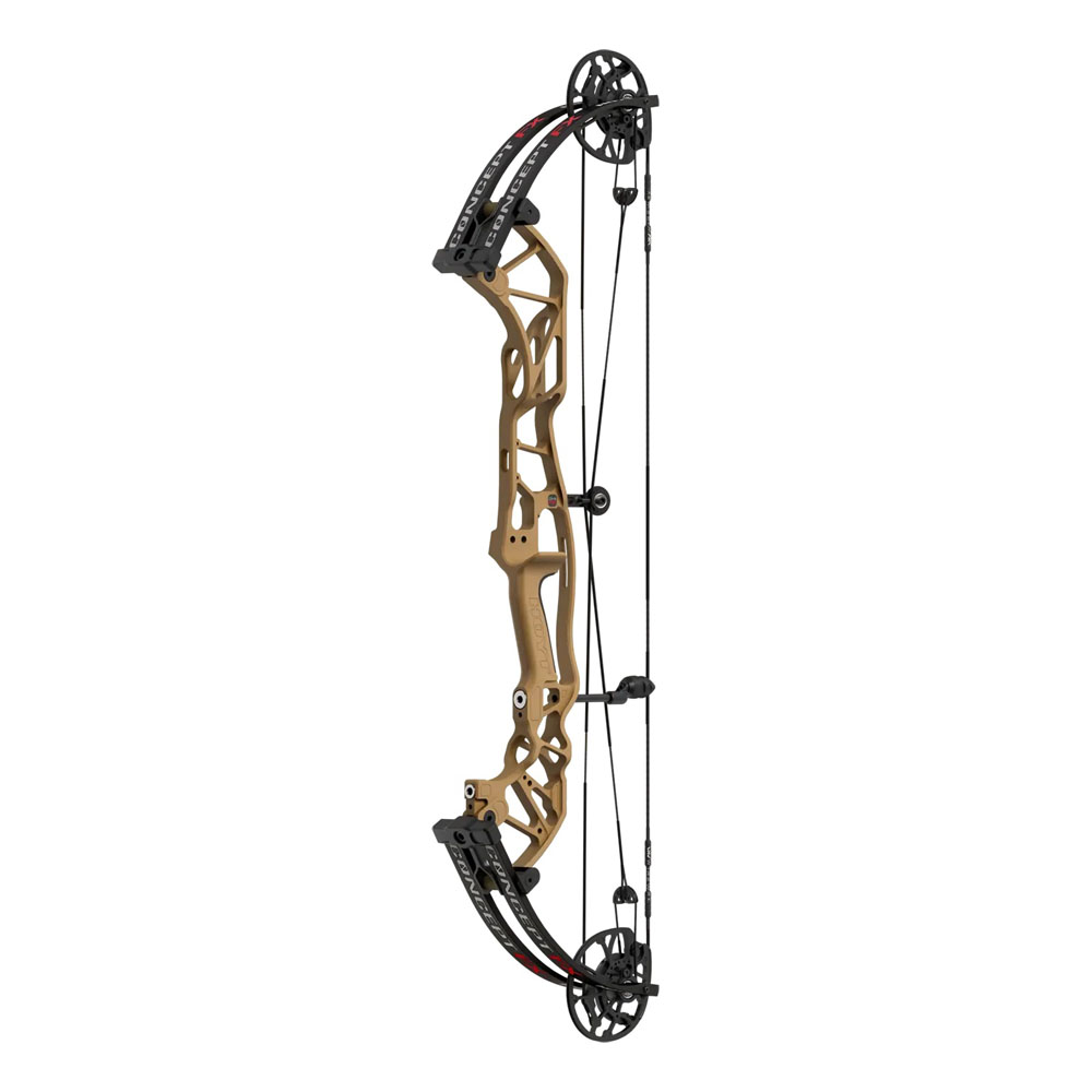 Hoyt Concept FX Compoundboog