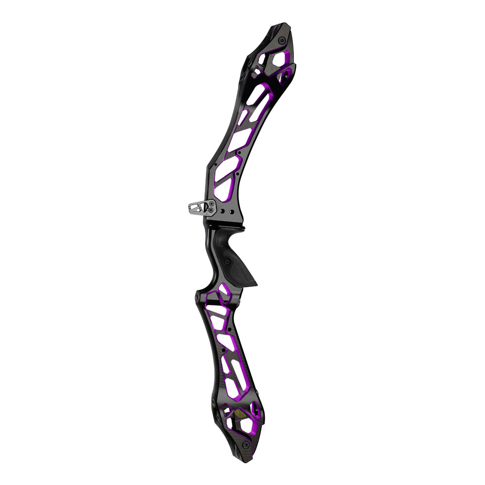 Kinetic Invinso V2 27 inch ILF Dual Color Recurve Middenstuk