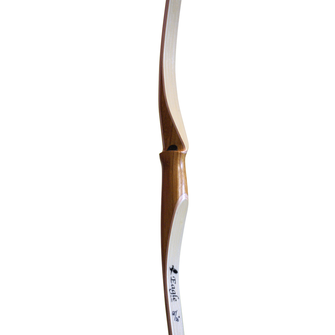 Eagle Bamboo Longbow 68 Inch