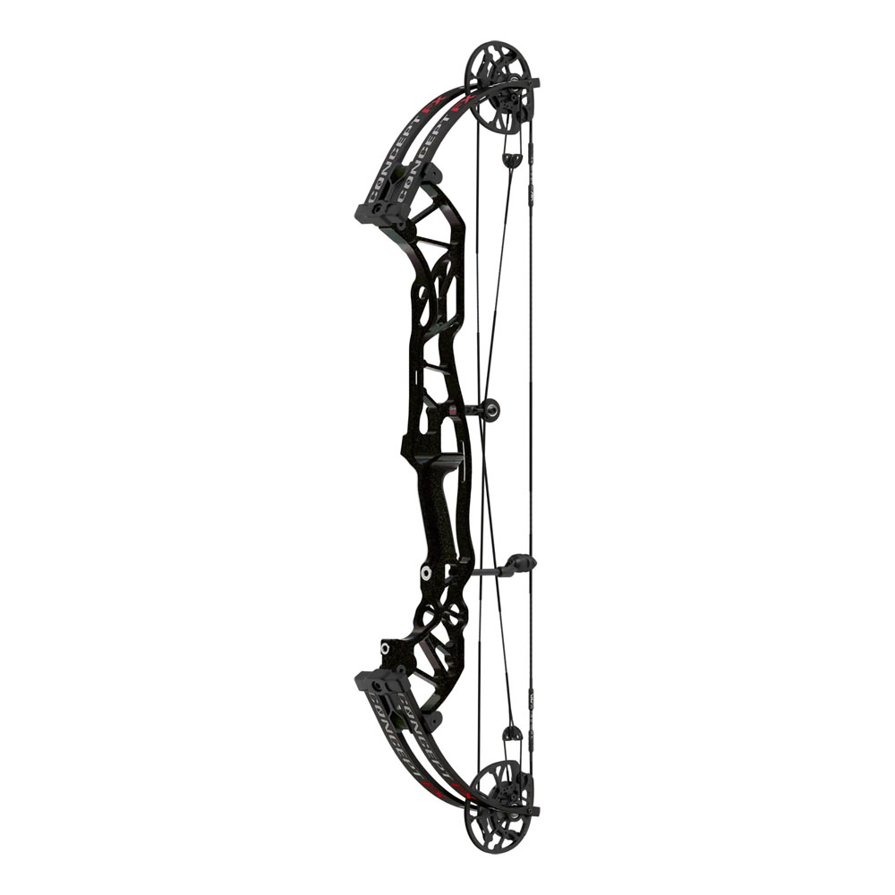 Hoyt Concept FX Compoundboog