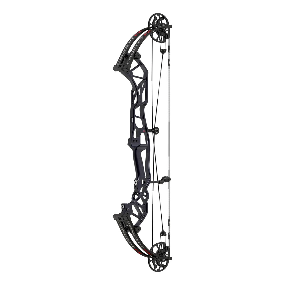 Hoyt Concept FX Compoundboog