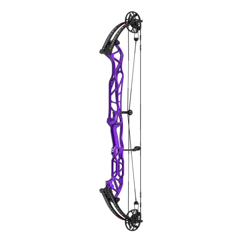 Hoyt Concept X 37 Compoundboog