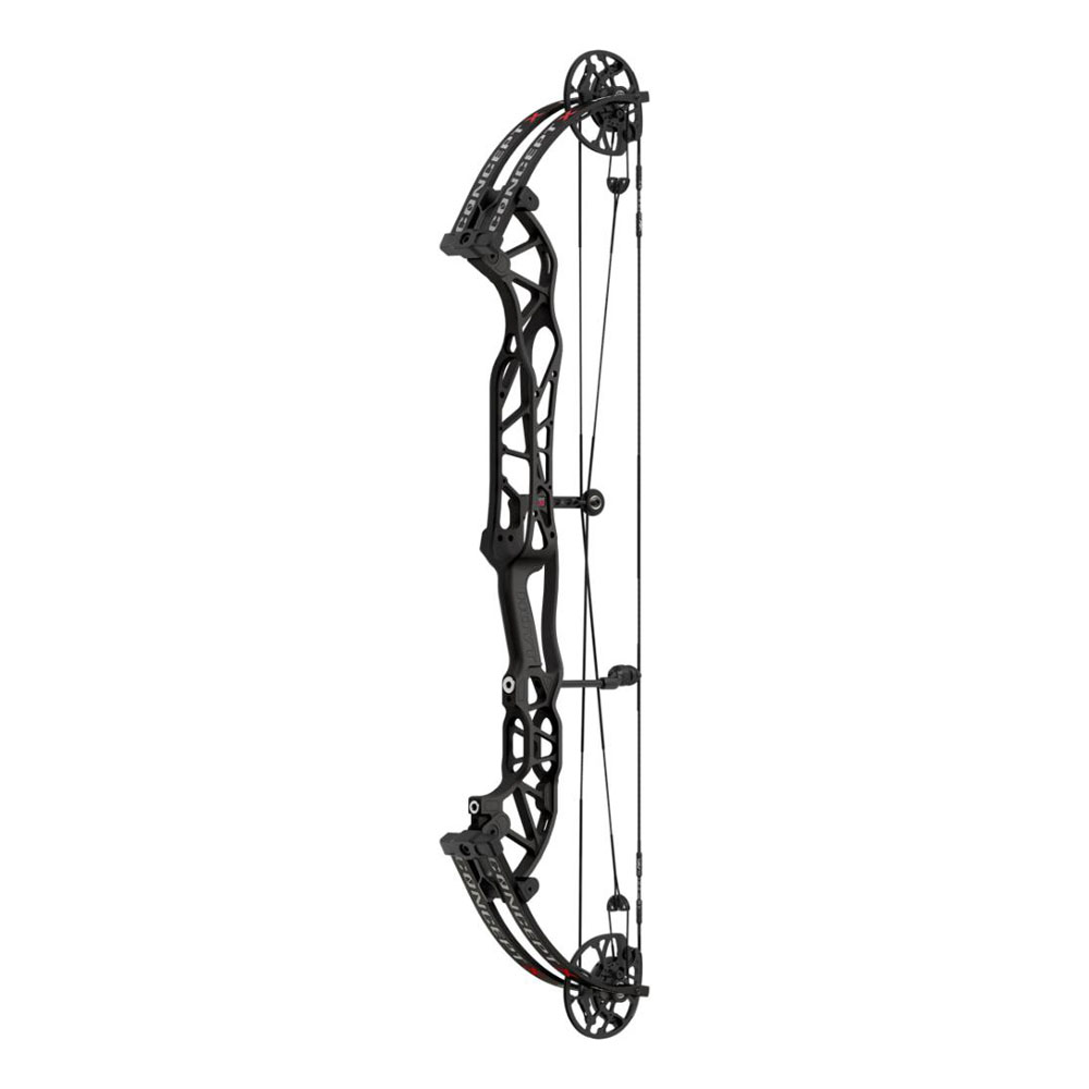 Hoyt Concept X 37 Compoundboog