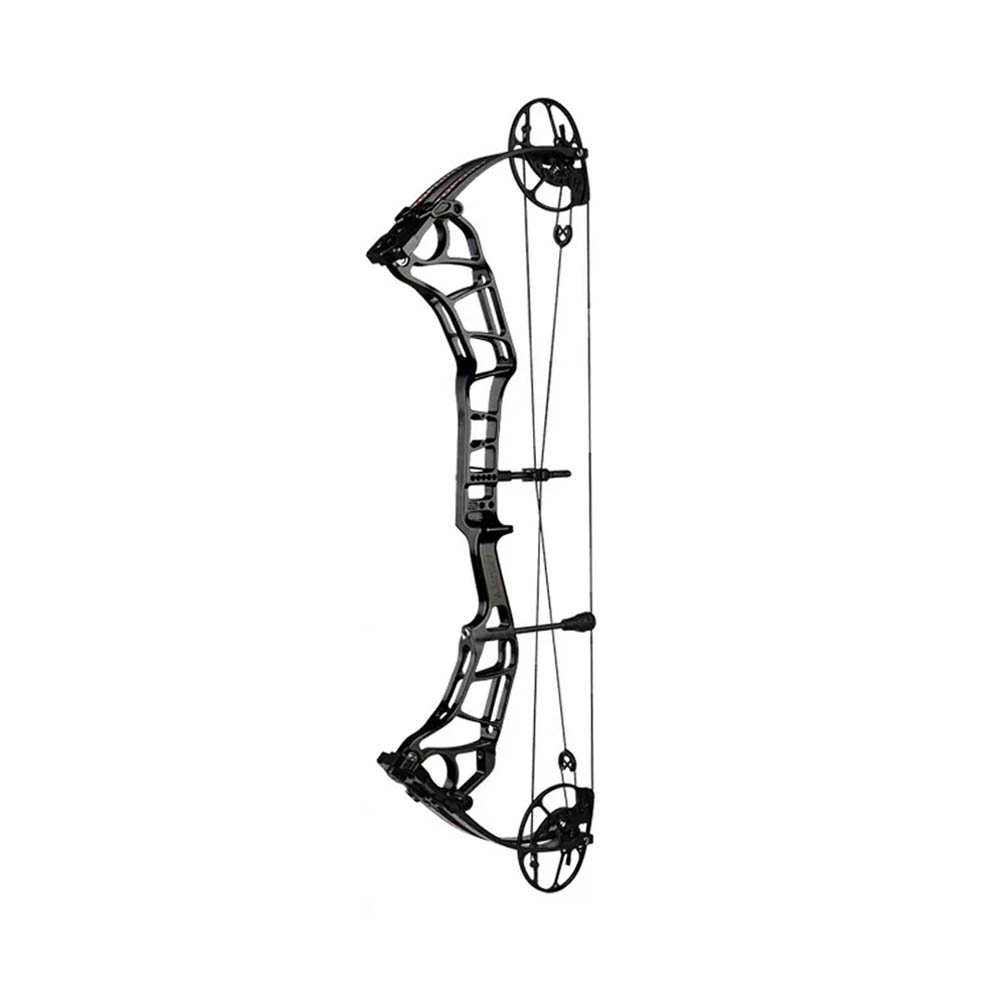 Topoint Acuity 33 Compound Boog