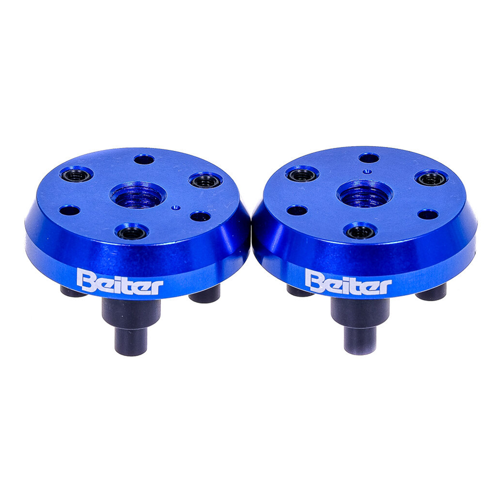 Beiter V-Box Damper Color Upgrade Kit