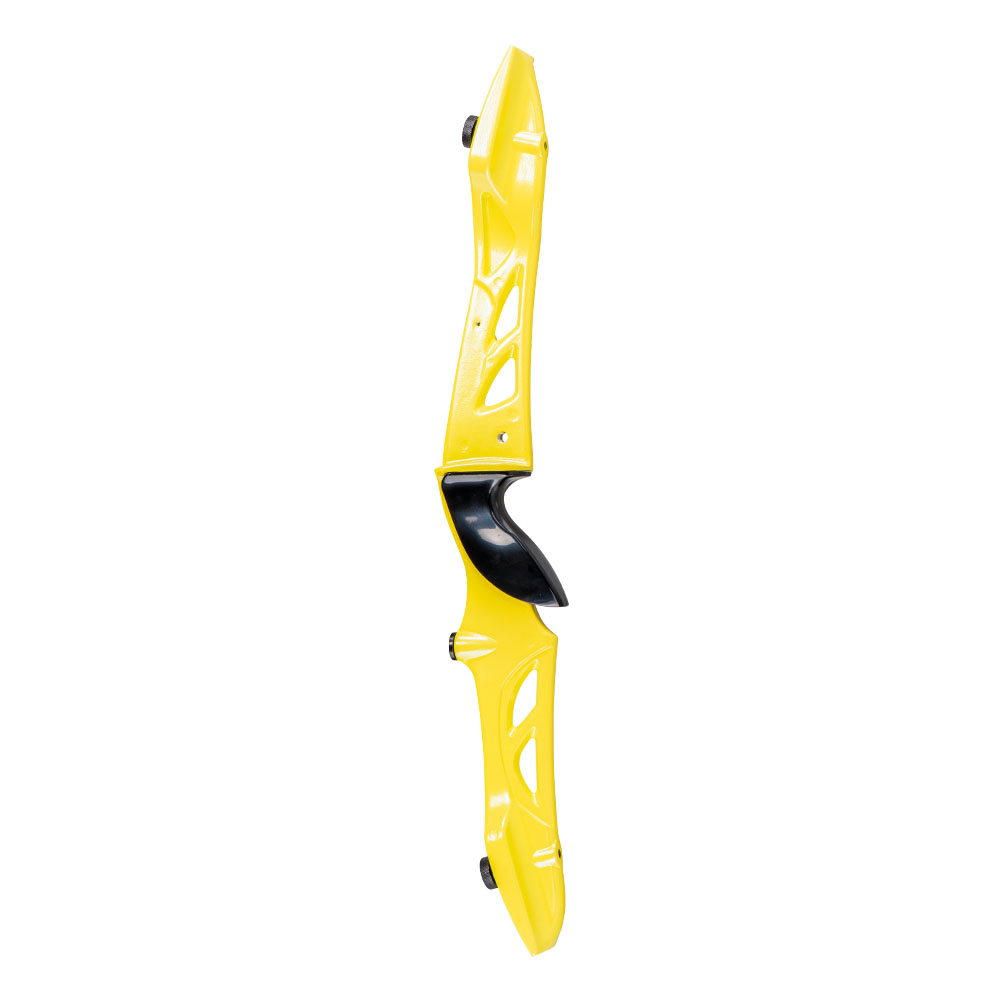 Core Jet Metal Metallic Recurve Riser 24 inch