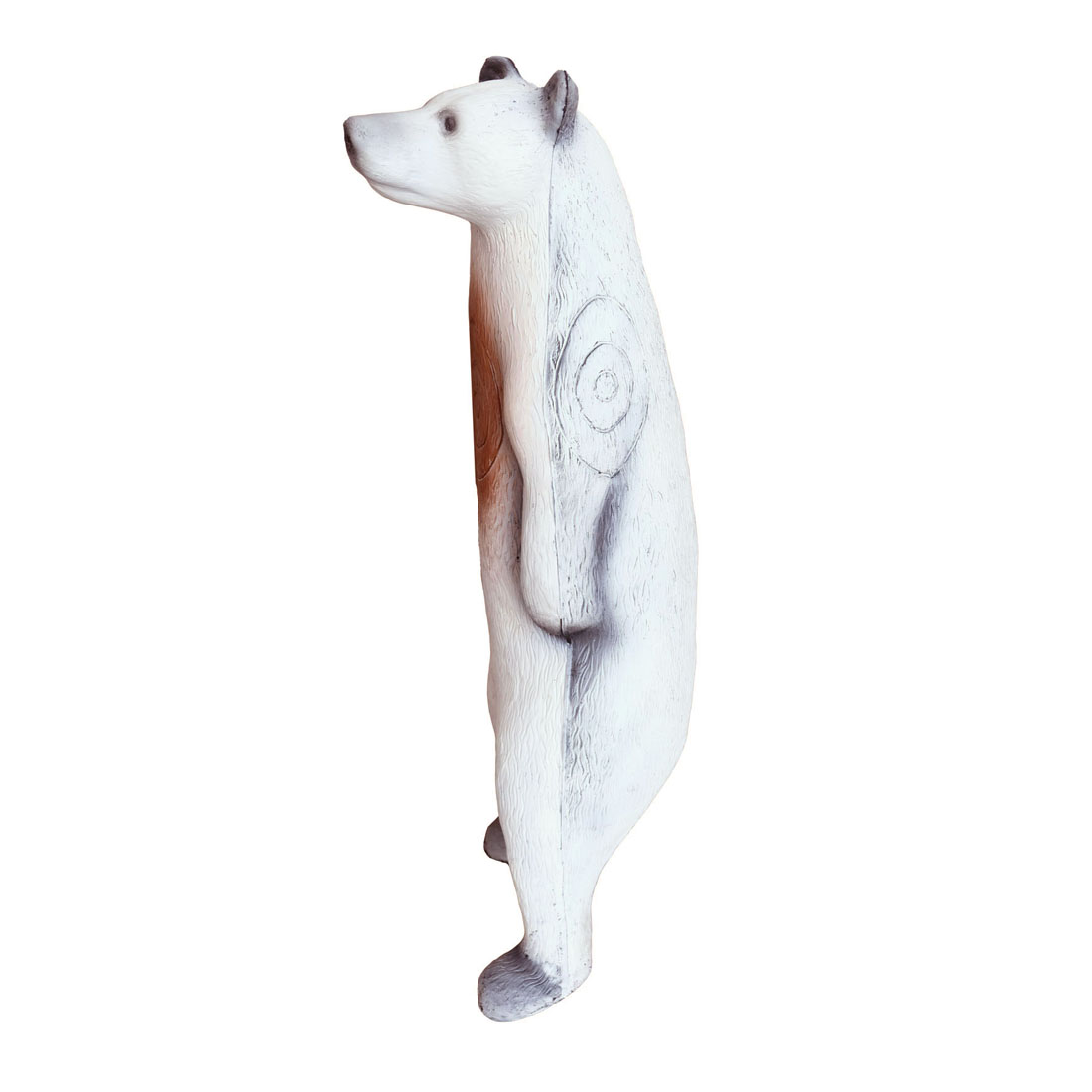 Leitold Polar Bear 3D Target 