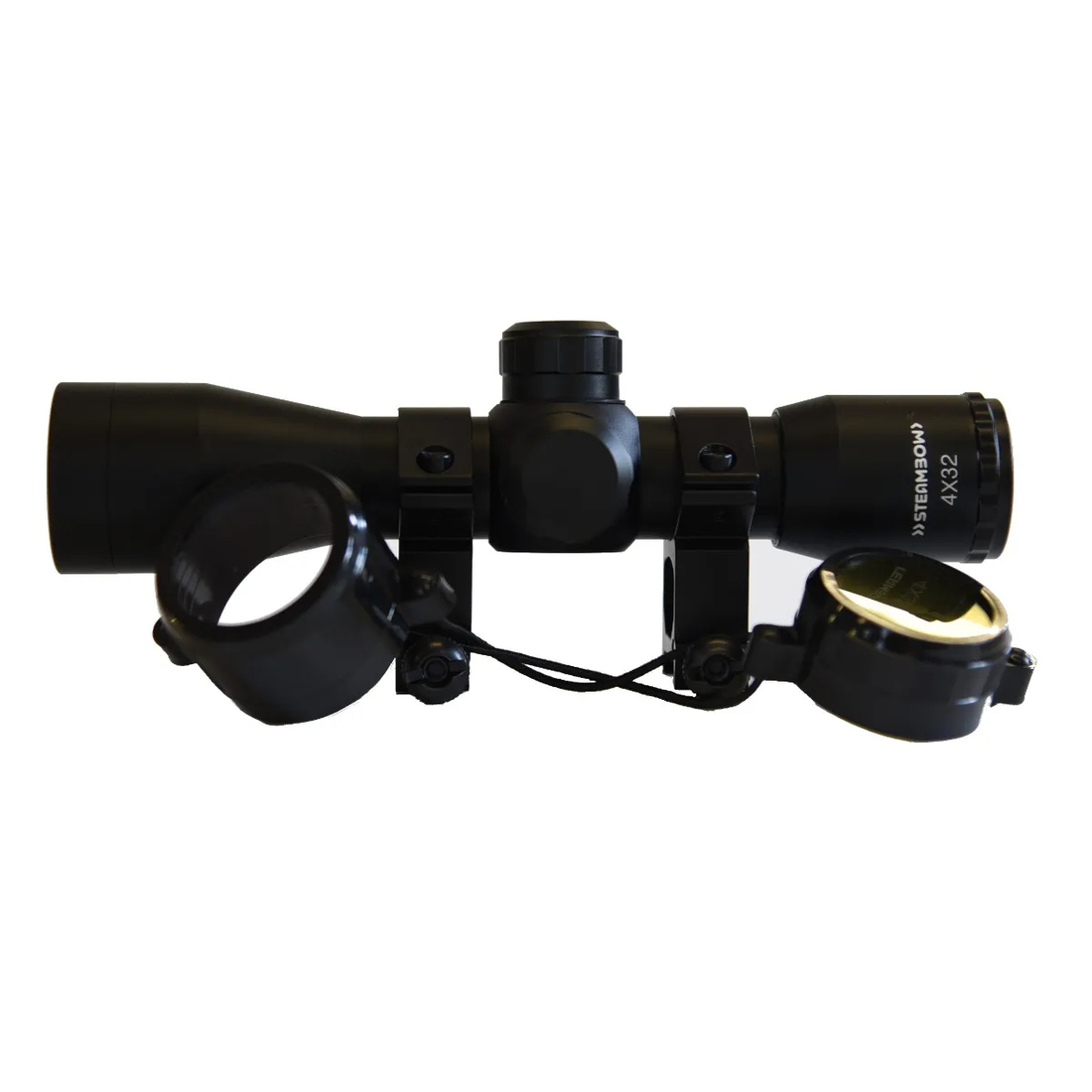 Steambow AR-Series 4x32 Scope