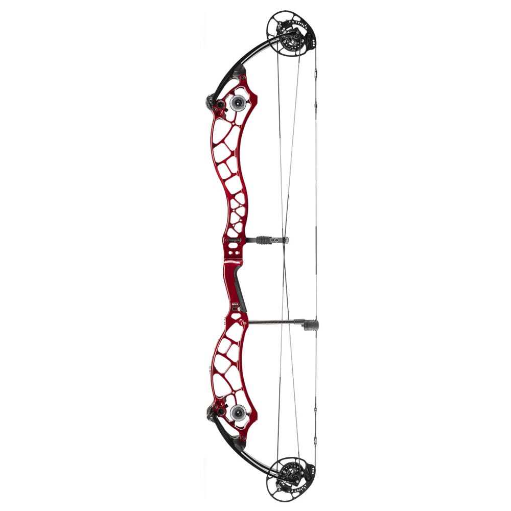 Bowtech Reckoning 39 Gen 2 Long Draw Compound Boog 