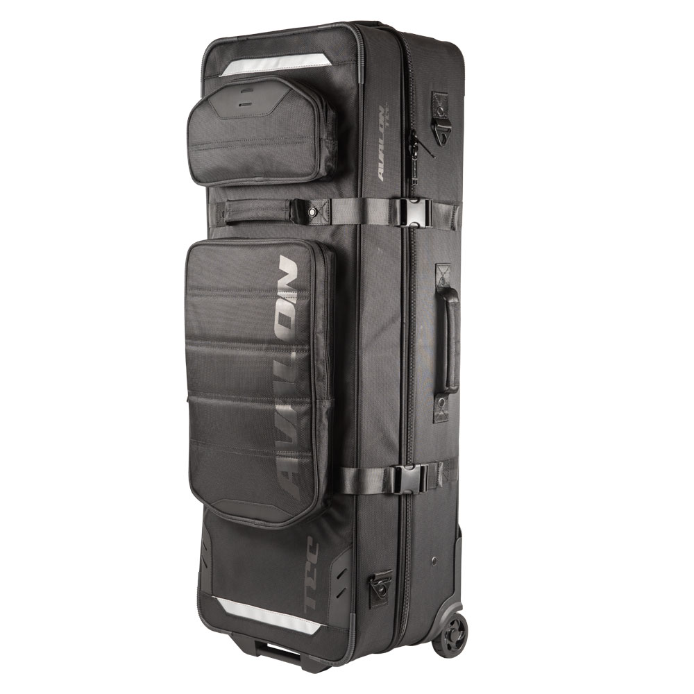 Avalon Tec Recurve Trolley