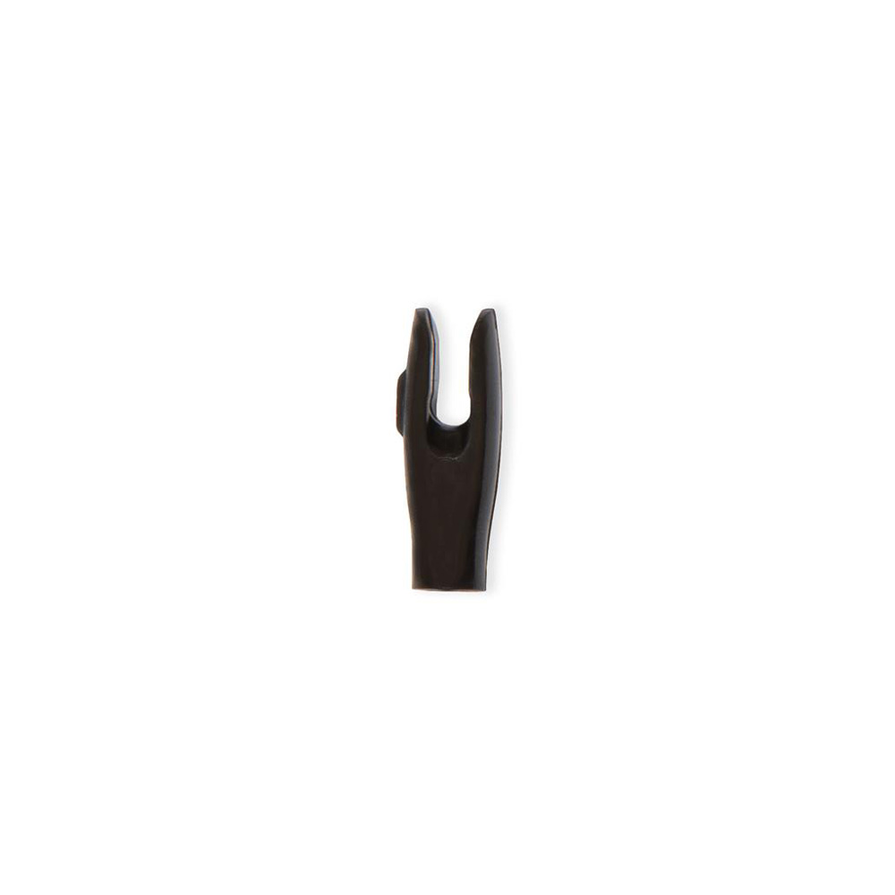 Skylon Pin Nocks Compound - Solid Color - Large Groove