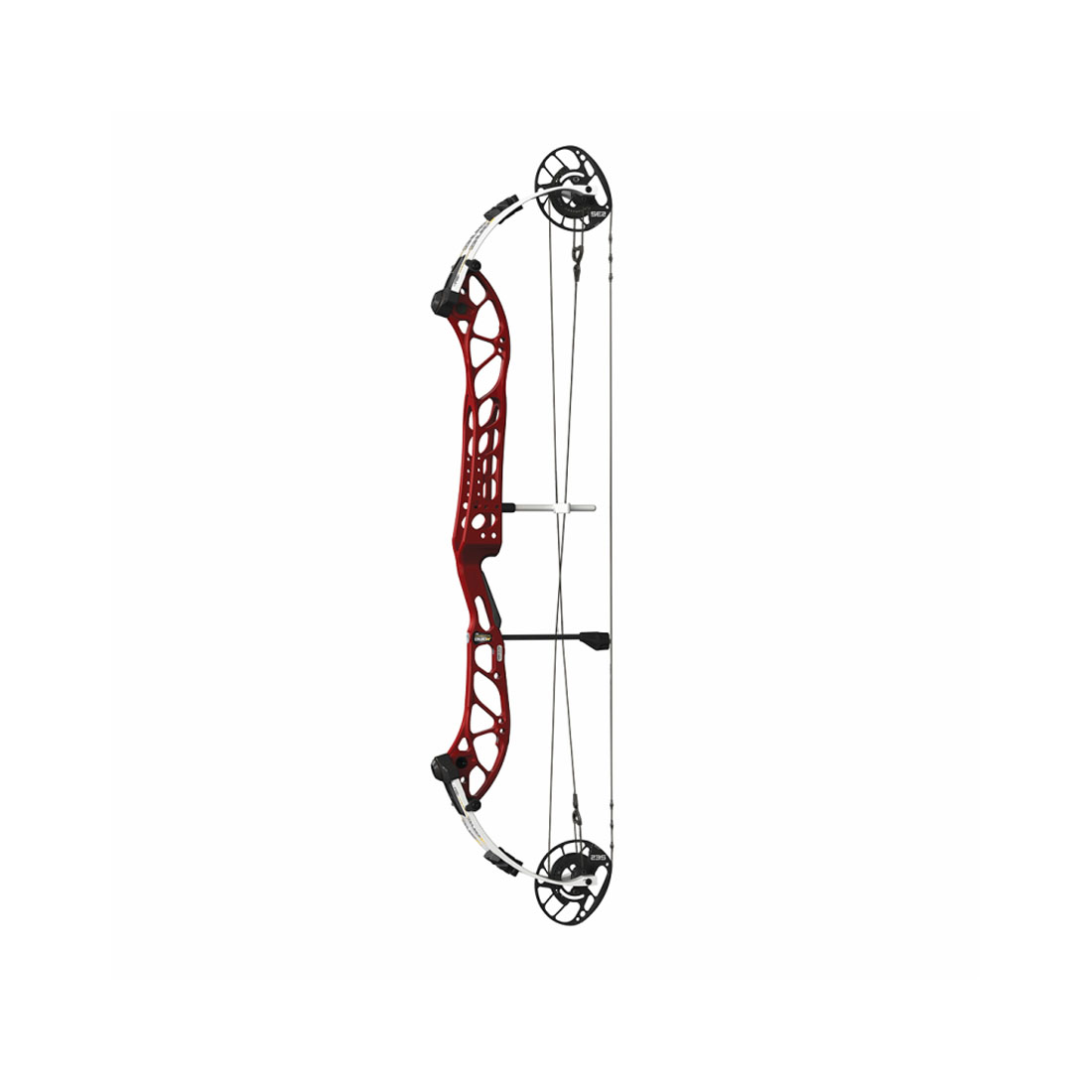 PSE Dominator Duo X 38 M2 Compound Boog