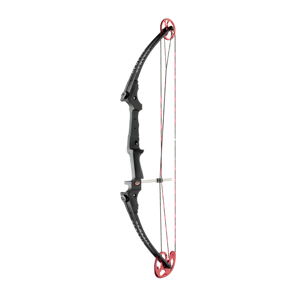 Mathews Genesis Compound Boog