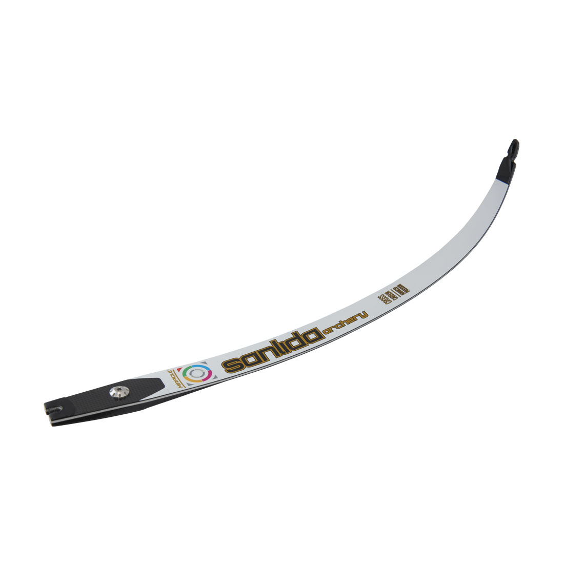 Sanlida Miracle Cross Carbon Foam ILF Recurve Latten