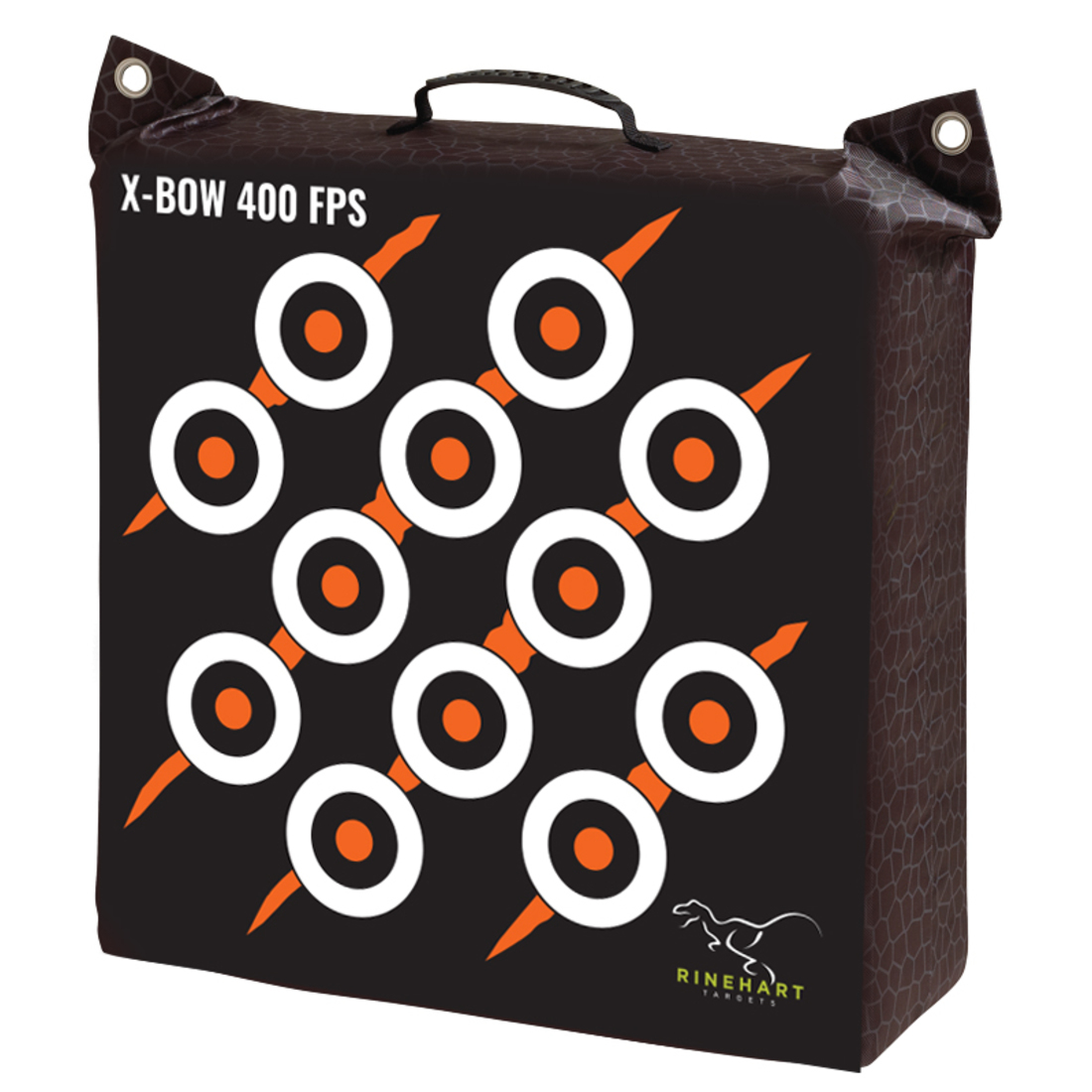 Rinehart X-Bow Bag 18 Inch Draagbare 3D Target